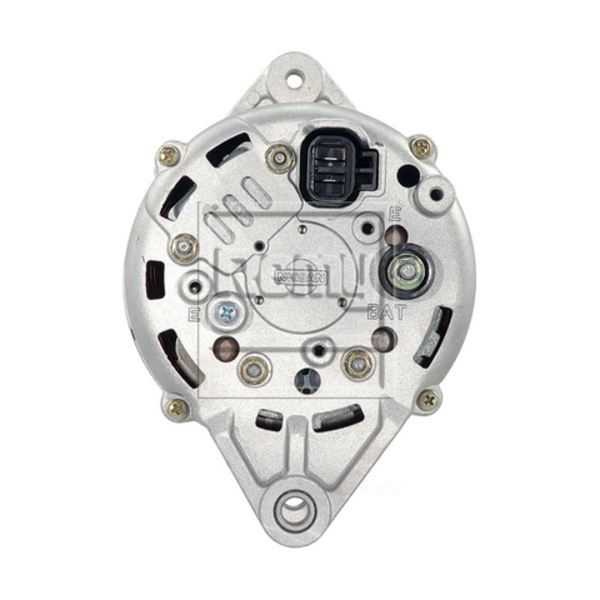 Remy Remanufactured Alternator 14870