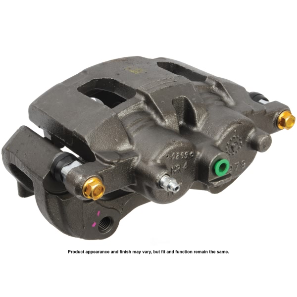 Cardone Reman Remanufactured Unloaded Caliper w/Bracket 18-B4988HD