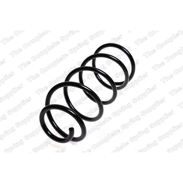 lesjofors Front Coil Spring 4095834