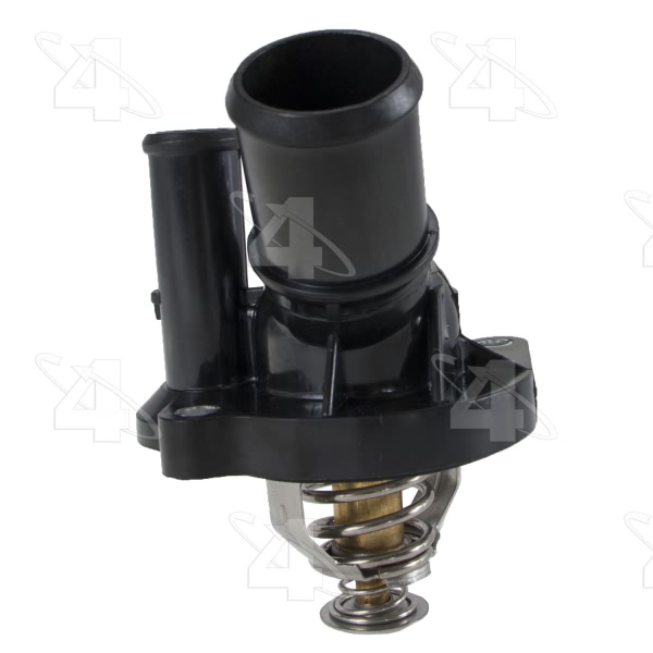 Four Seasons Engine Coolant Thermostat And Housing Assembly 86097