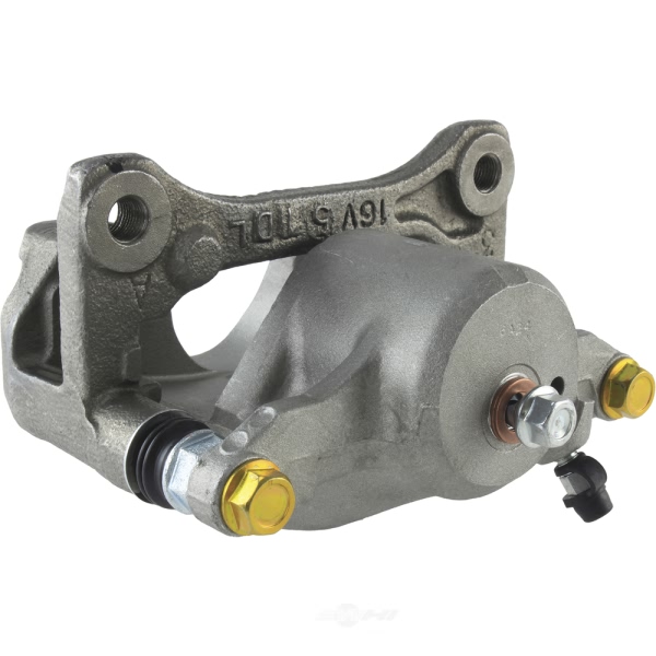 Centric Remanufactured Semi-Loaded Rear Passenger Side Brake Caliper 141.44561