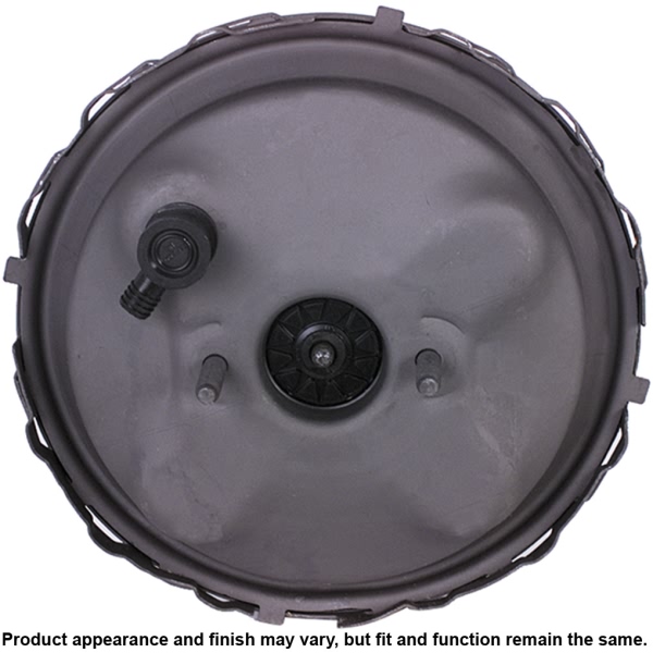 Cardone Reman Remanufactured Vacuum Power Brake Booster w/o Master Cylinder 54-71095