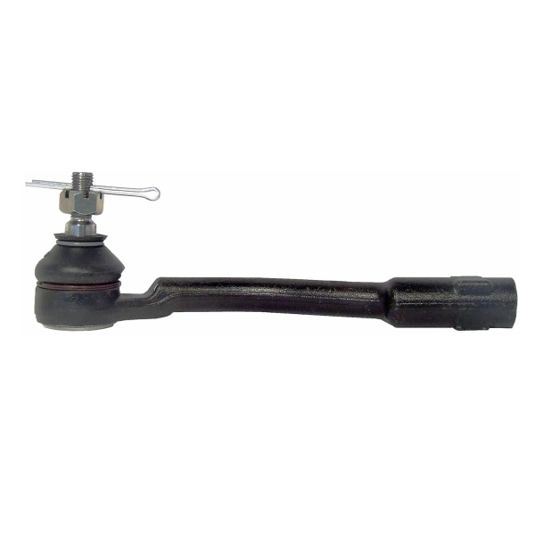 Delphi Front Driver Side Outer Steering Tie Rod End TA2649