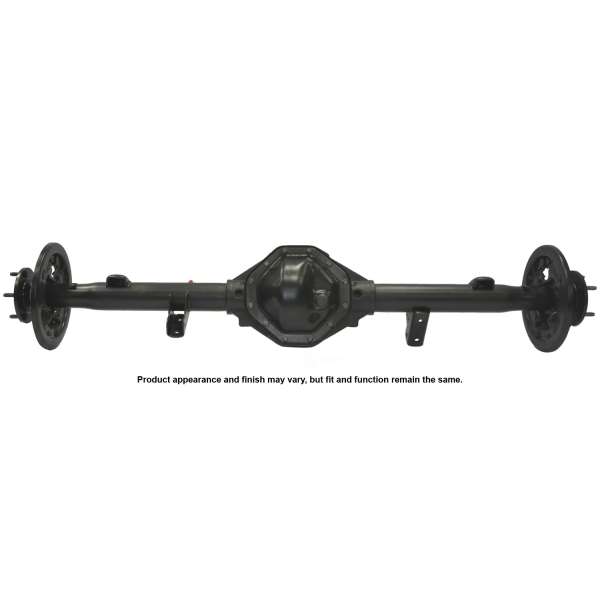 Cardone Reman Remanufactured Drive Axle Assembly 3A-17007LSL