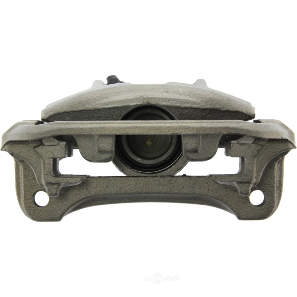 Centric Remanufactured Semi-Loaded Rear Driver Side Brake Caliper 141.44548