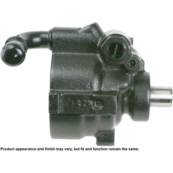 Cardone Reman Remanufactured Power Steering Pump w/o Reservoir 20-901