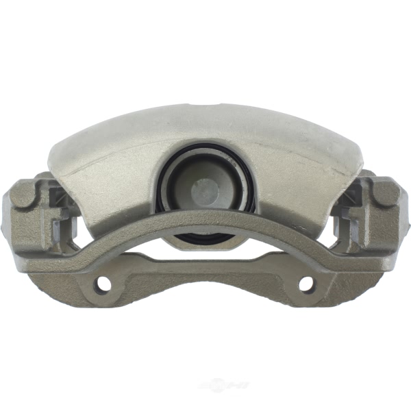 Centric Remanufactured Semi-Loaded Front Passenger Side Brake Caliper 141.50219