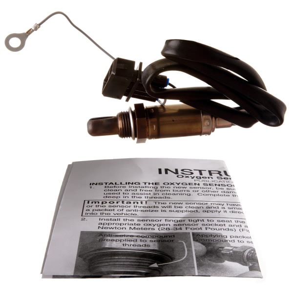 Delphi Oxygen Sensor ES10264