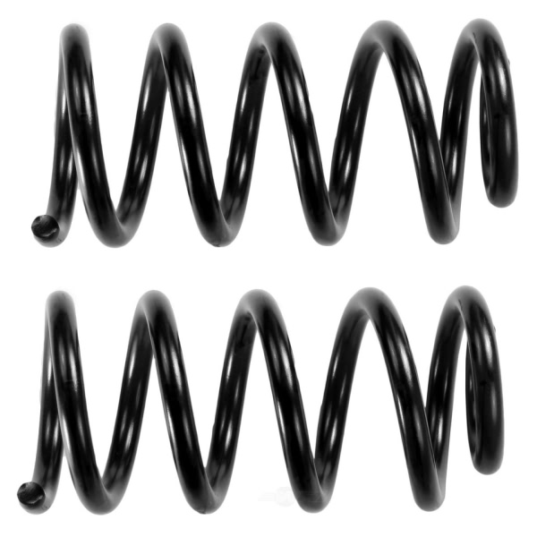 Monroe Front Coil Springs 90013C2