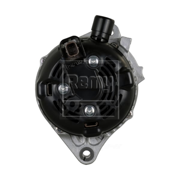 Remy Remanufactured Alternator 11179