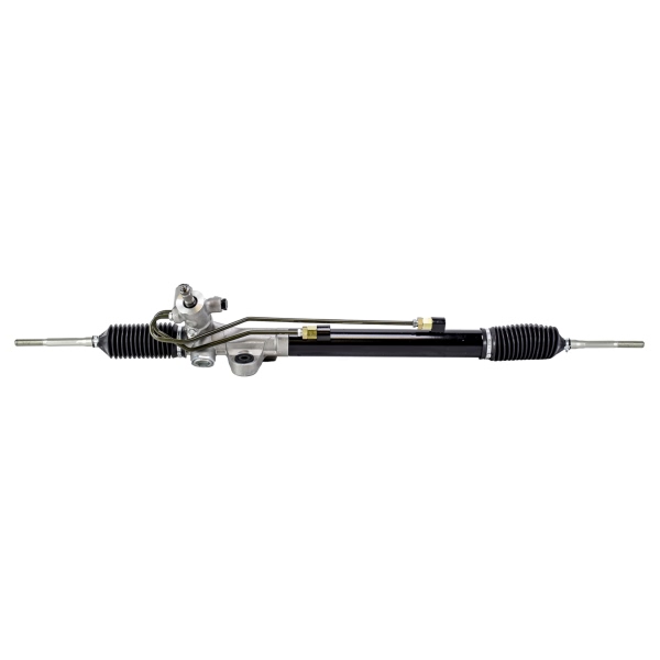 AAE Hydraulic Power Steering Rack and Pinion Assembly 3820N