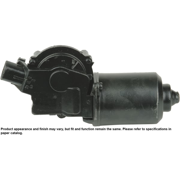 Cardone Reman Remanufactured Wiper Motor 43-2004