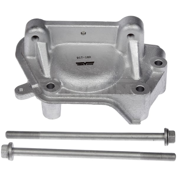 Dorman OE Solutions Passenger Side Engine Mount Bracket 917-189