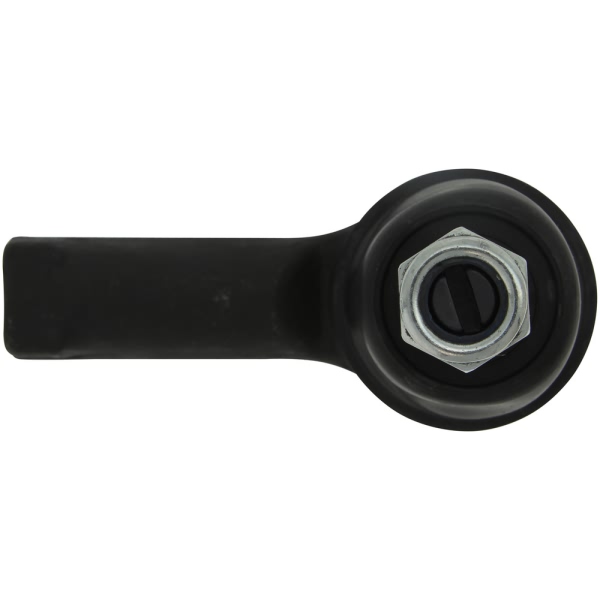 Centric Premium™ Front Outer Steering Tie Rod End 612.51008