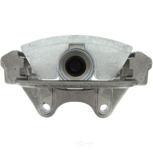 Centric Remanufactured Semi-Loaded Rear Driver Side Brake Caliper 141.66530