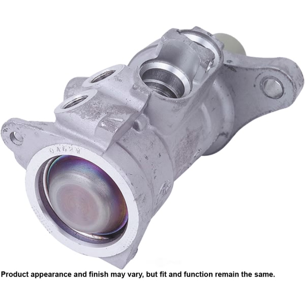 Cardone Reman Remanufactured Master Cylinder 10-2986