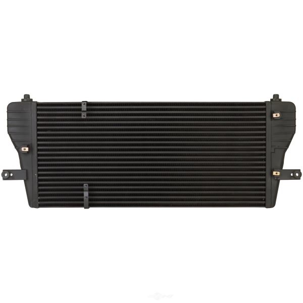 Spectra Premium Tube Fin Design Intercooler 4401-1301