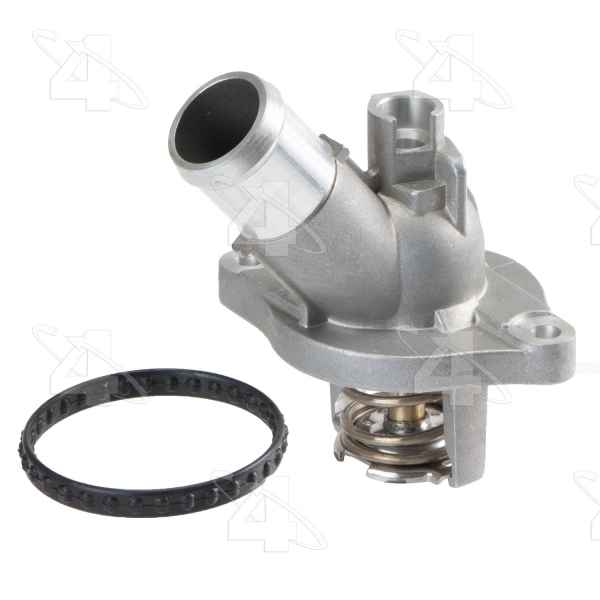 Four Seasons Engine Coolant Thermostat Housing 86164