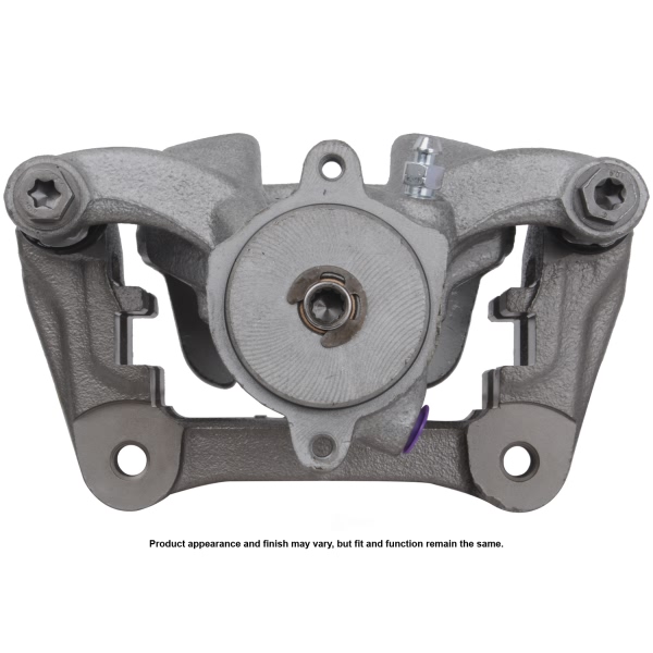 Cardone Reman Remanufactured Unloaded Caliper w/Bracket 18-B5537