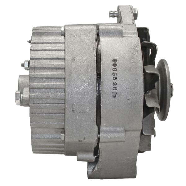 Quality-Built Alternator New 7127112N