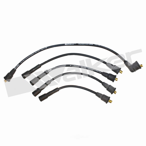 Walker Products Spark Plug Wire Set 924-1010
