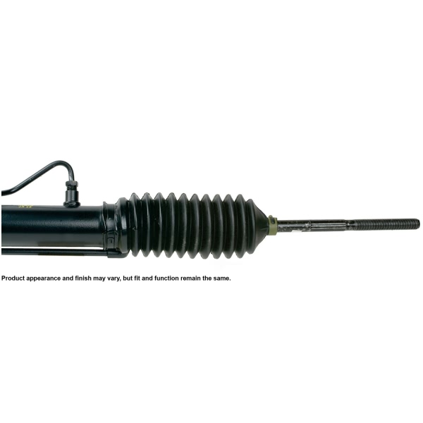 Cardone Reman Remanufactured Hydraulic Power Rack and Pinion Complete Unit 22-366