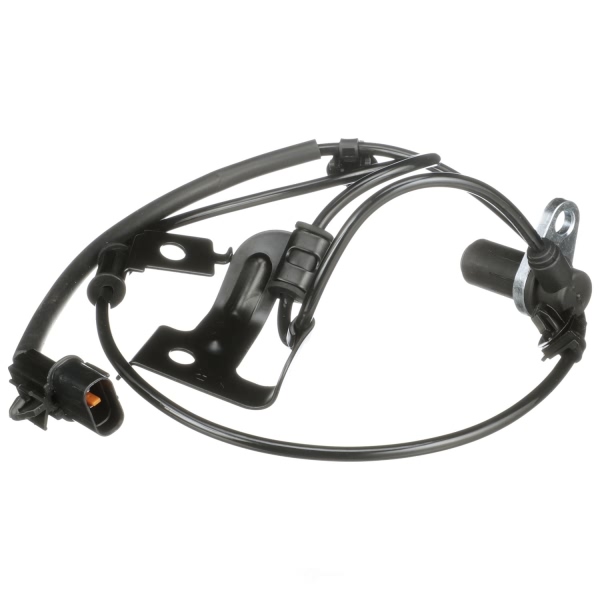 Delphi Front Passenger Side Abs Wheel Speed Sensor SS11537