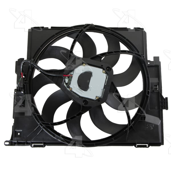 Four Seasons Engine Cooling Fan 76391