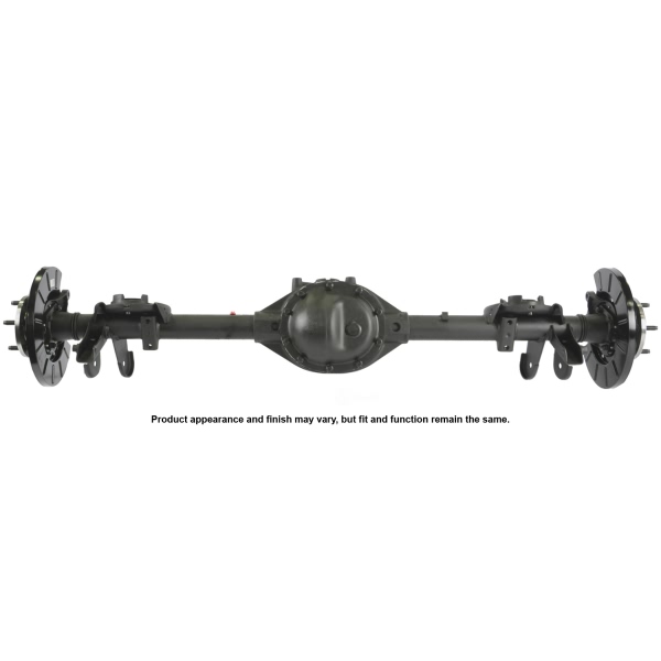 Cardone Reman Remanufactured Drive Axle Assembly 3A-17004MSJ