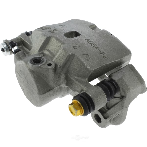 Centric Remanufactured Semi-Loaded Front Passenger Side Brake Caliper 141.45033