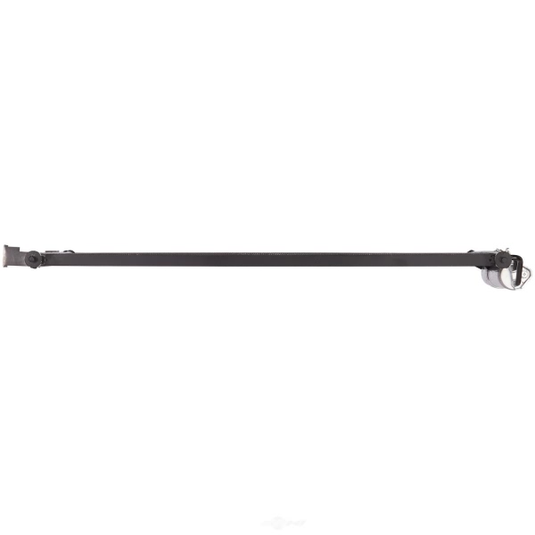 Spectra Premium A/C Condenser 7-3594