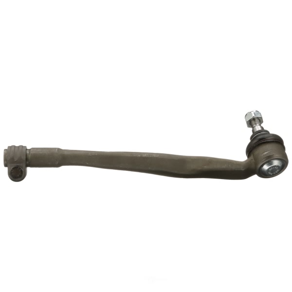 Delphi Front Driver Side Steering Tie Rod End TA1716