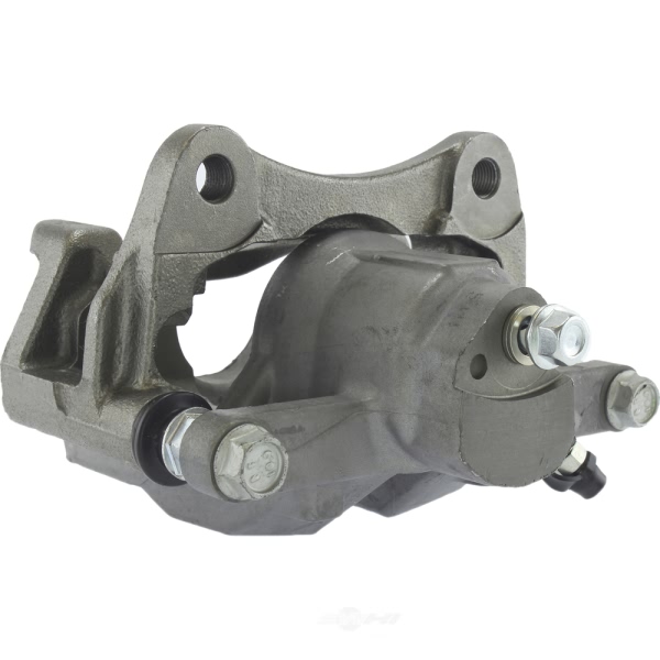 Centric Remanufactured Semi-Loaded Rear Passenger Side Brake Caliper 141.44663