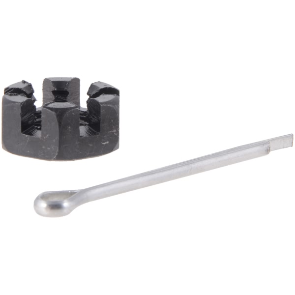 Centric Premium™ Front Outer Steering Tie Rod End 612.66106