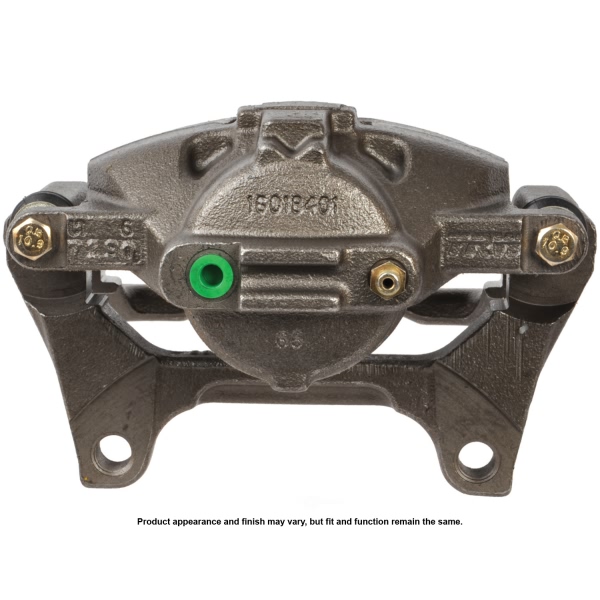 Cardone Reman Remanufactured Unloaded Caliper w/Bracket 18-B5045A