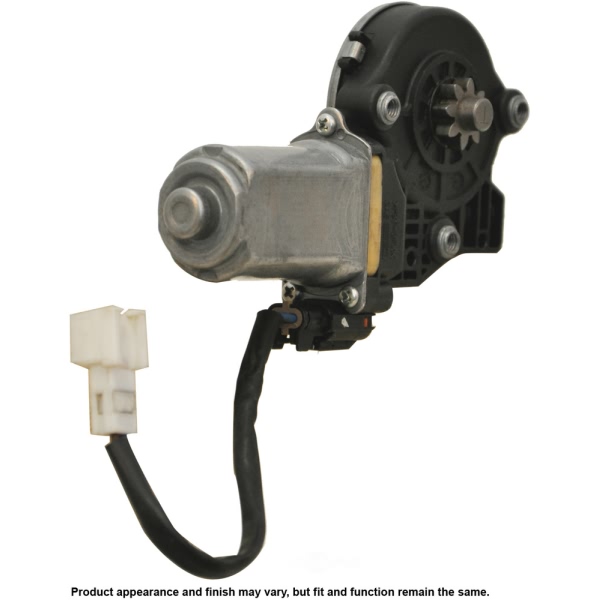 Cardone Reman Remanufactured Window Lift Motor 42-1116