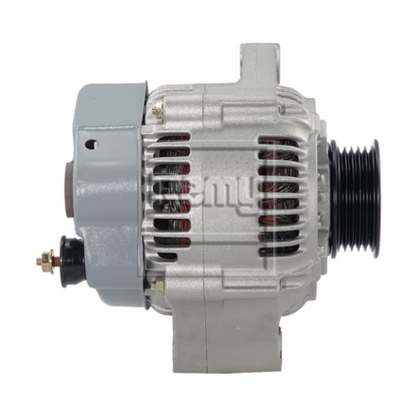 Remy Remanufactured Alternator 13408