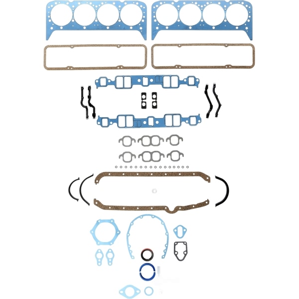 Victor Reinz Engine Gasket Set 01-10133-01