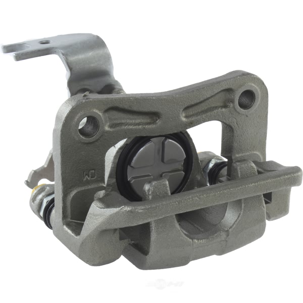 Centric Remanufactured Semi-Loaded Rear Driver Side Brake Caliper 141.40582