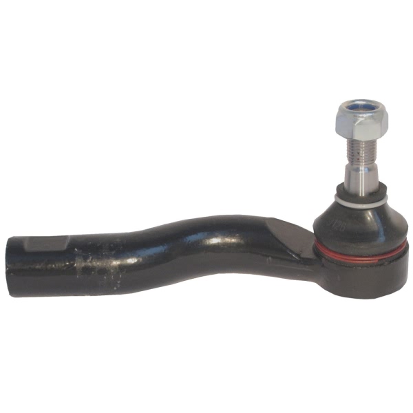 Delphi Front Passenger Side Outer Steering Tie Rod End TA1971