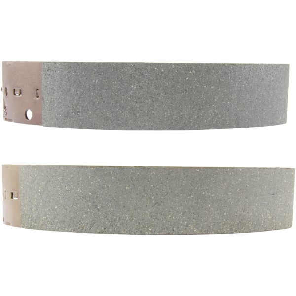Centric Premium Rear Drum Brake Shoes 111.06230