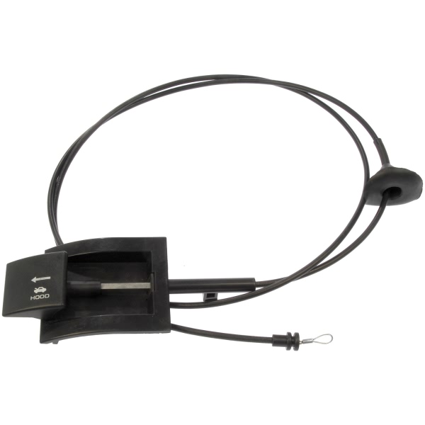 Dorman OE Solutions Hood Release Cable 912-042
