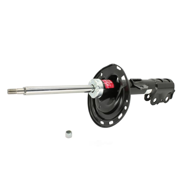 KYB Excel G Front Driver Side Twin Tube Strut 339178