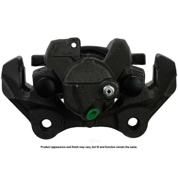 Cardone Reman Remanufactured Unloaded Caliper w/Bracket 19-B3315
