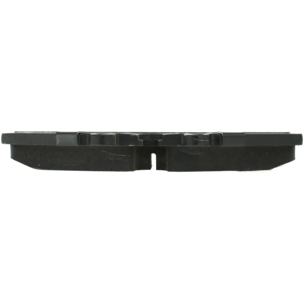 Centric Posi Quiet™ Ceramic Front Disc Brake Pads 105.06090