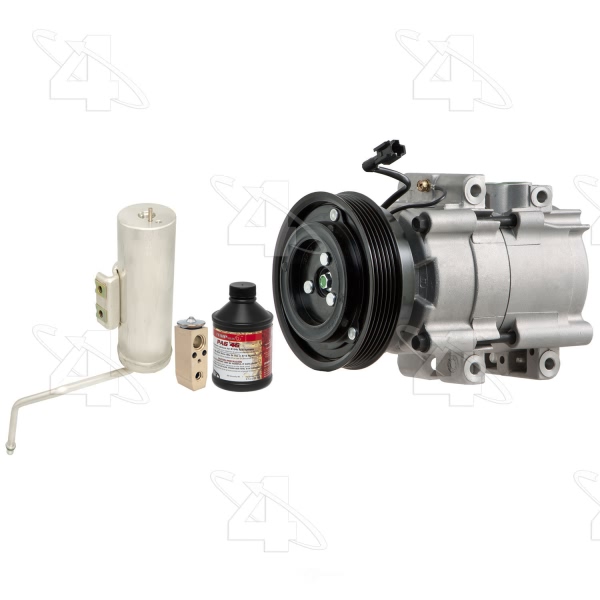 Four Seasons A C Compressor Kit 3147NK