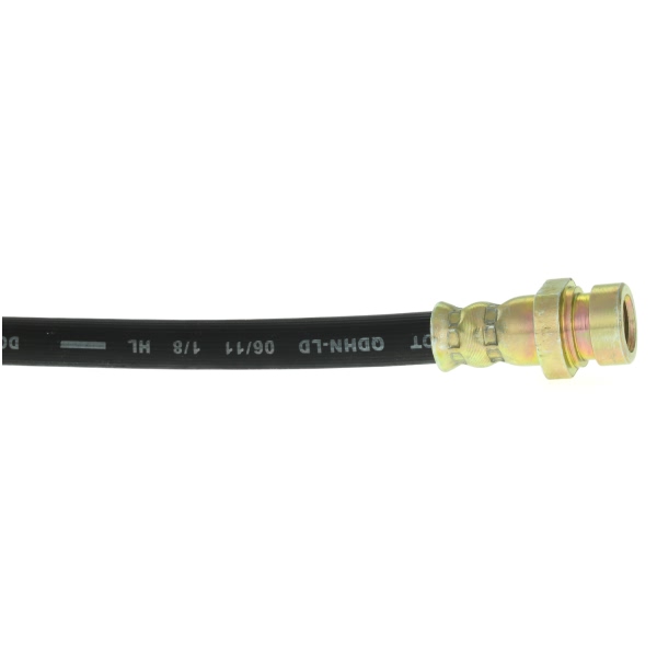 Centric Front Passenger Side Brake Hose 150.50053