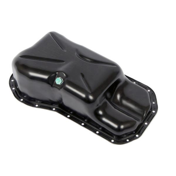 MTC Engine Oil Pan 4480