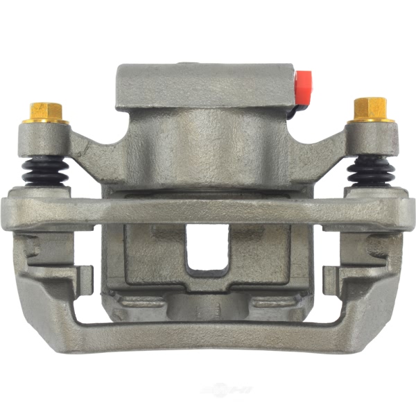 Centric Remanufactured Semi-Loaded Rear Driver Side Brake Caliper 141.46554