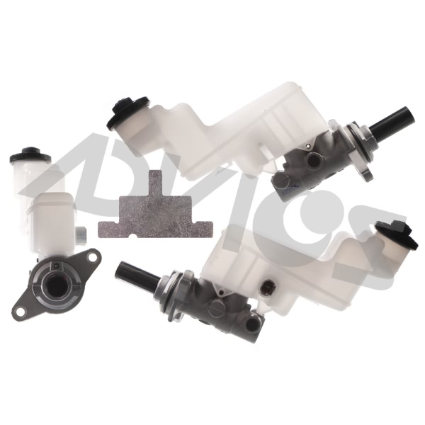 Advics Brake Master Cylinder BMTU-008